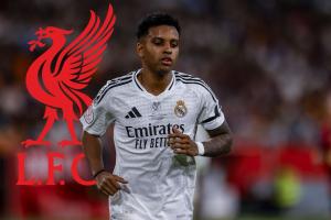 开云体育官网-记者：利物浦已与罗德里戈阵营进行会谈，但尚未与皇马接触