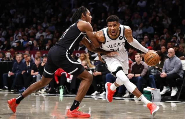 kaiyun-【观察】字母哥潜在下家曝光！各队能拿出怎样筹码？