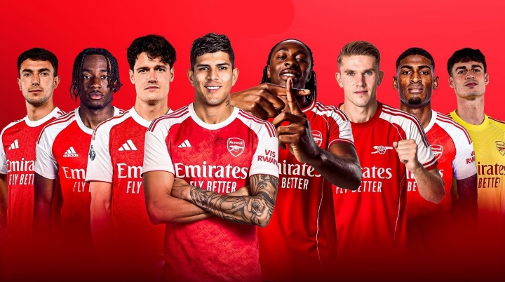 开云体育网址-贝尔塔夏窗豪掷3.5亿欧：完成8笔重磅引援并续约3名核心球员