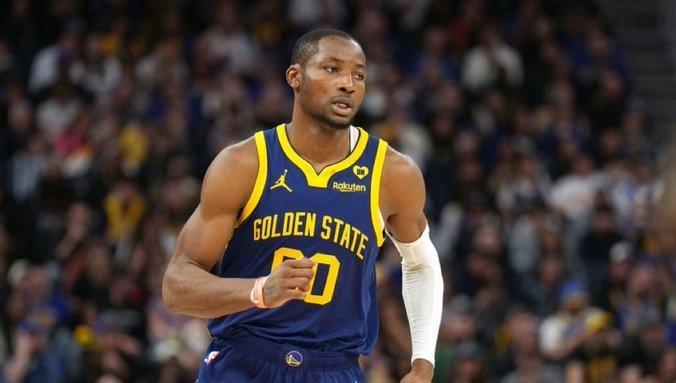 要来了？勇士的新后场双枪？美媒建议的这笔交易，简直一举三得