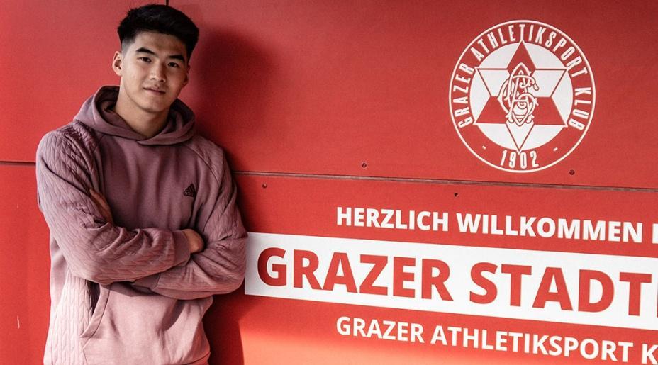 开云体育官网-什么情况？刘邵子洋“加盟”拜仁2队1个月即“离队”，现去向不明