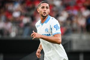 开云-隆戈：AC米兰与拉比奥特达成协议，正等待马赛放球员离队