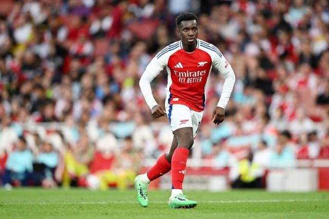 开云体育入口-【观察】恩凯蒂亚转会一波三折 关窗前加盟水晶宫？