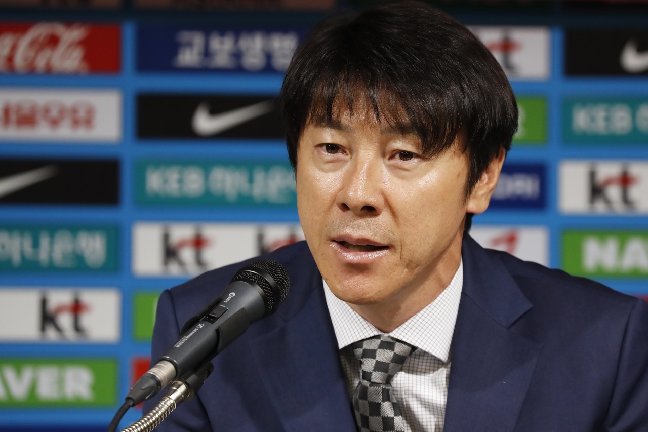 开云体育官网-申台龙：建议K联赛出台政策，参加亚冠精英联赛球队取消外援限制