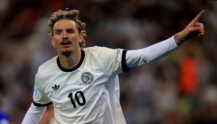 kaiyun-前不莱梅经理：免费放走沃尔特马德不是失败，当时已极力挽留