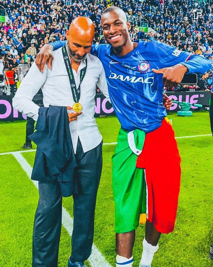 开云-杰克逊经纪人：两赛季30球&amp;amp;蓝军生涯将翻篇 球员预计48小时内转会