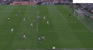 kaiyun-【意甲】普利希奇闪击 吉鲁莱昂破门 AC米兰3比0胜