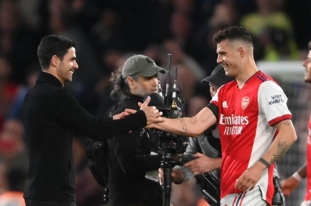 kaiyun-扎卡：回德甲非家人因素 曾行李包好被塔帅挽留