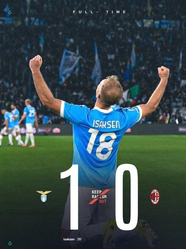 裁判喂到嘴边都不吃！米兰客场翻车惨遭打脸，国米隔空收8分大礼