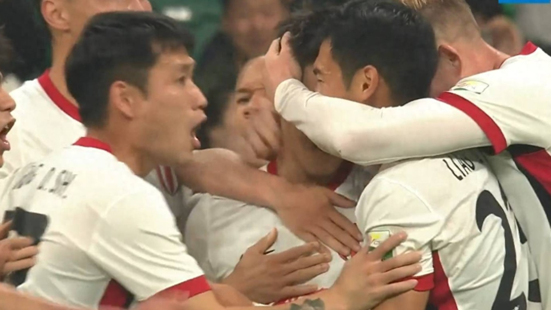 2-1！1-1！中超一夜太疯狂：蓉城补时绝杀国安，天津遭乌龙绝平！